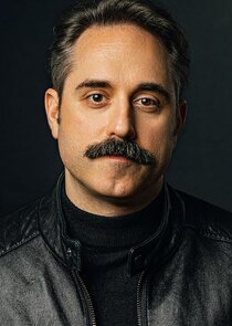 David Davino
