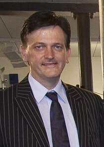 Patrick Buteneers