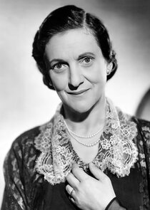 Beulah Bondi
