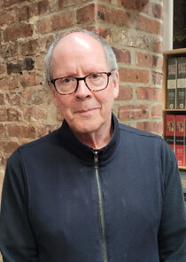 Ric Burns