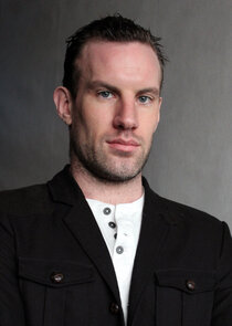 Rick Burn