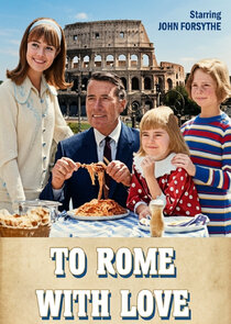 To Rome with Love
