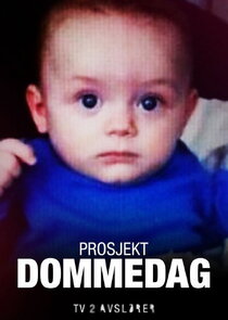 Prosjekt Dommedag: Gåten i Vanvikan