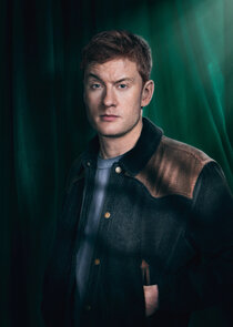 James Acaster