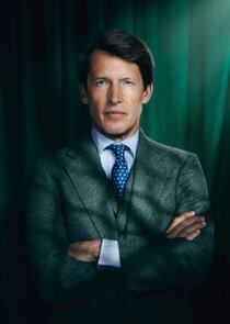 James Blunt