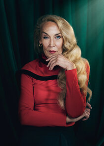 Jerry Hall