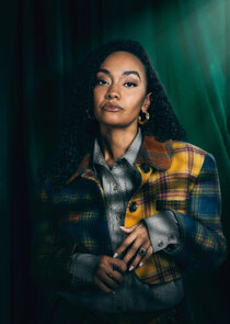 Leigh-Anne Pinnock
