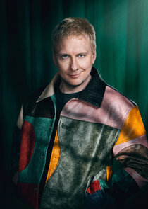 Joe Lycett