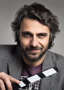 Φάνης Μουρατίδης