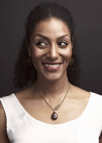 Sarah Jones