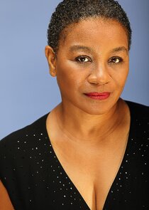 Bernadette Speakes