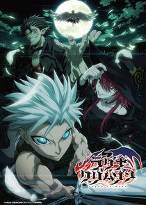 Ragna Crimson poszter