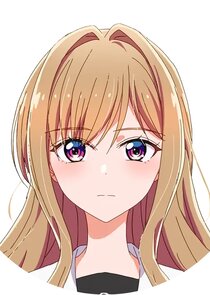 Hazuki Ichinose