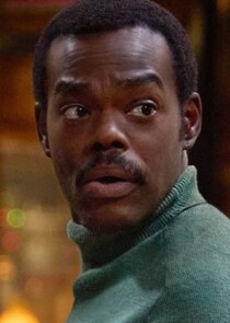 Ben Hairston