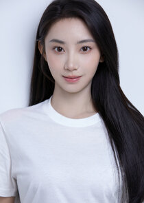 Zhang Ru Yi