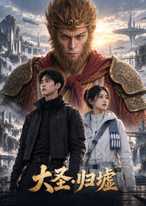 Da Sheng Gui Xu poster