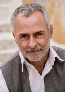 Περικλής Λιανός