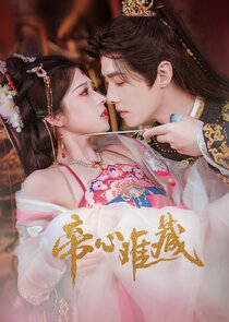 Di Xin Nan Cang poster