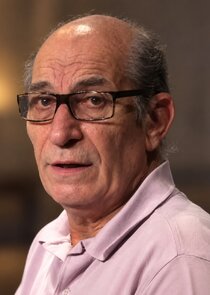 Δημήτρης Πανταζής