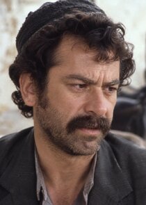 Γιώργος Σαπανίδης