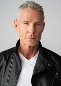 Doug Jeffery