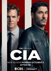 CIA