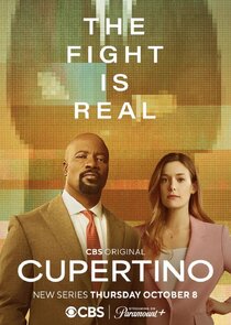 Cupertino