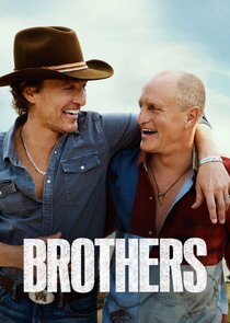 Brothers poster