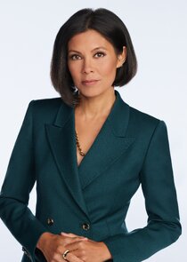 Alex Wagner