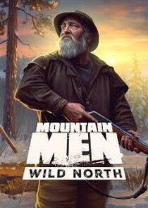 Mountain Men