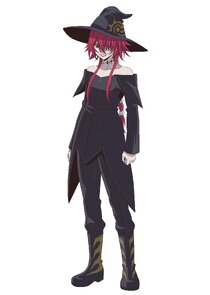 Crimson