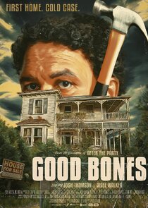 Good Bones poster