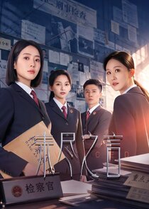 Unvoiced poster