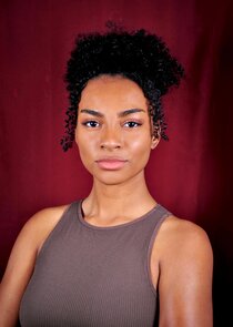 Kalista Wilson