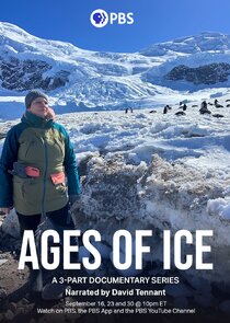 Ages of Ice poster