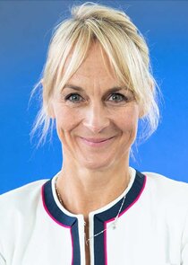 Louise Minchin