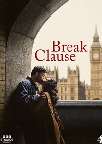 Break Clause poster