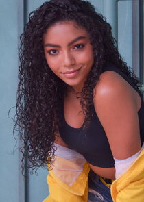 Any Gabrielly