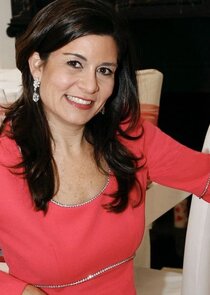 Samantha Daniels