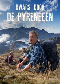 Dwars door de Pyreneeën