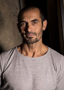 Αλέκος Συσσοβίτης