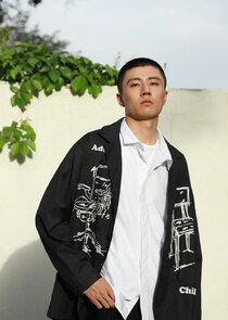 Wu Bo Wei