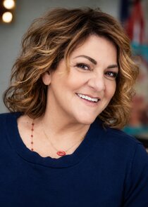 Βίκυ Σταυροπούλου
