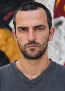Άρης Σερβετάλης