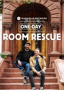 One-Day Room Rescue