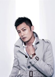 Shawn Yue