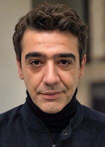 Βαγγέλης Νάσης