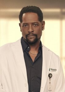 Dr. Ben Grant