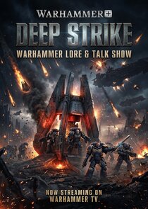 Deep Strike