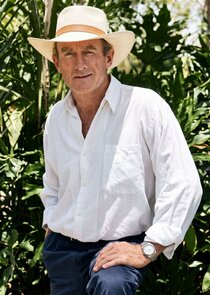 Baron Trent